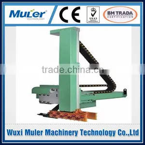 Vertical Servo Motor Sprayer Machine for Die Casting Machine thumbnail-1