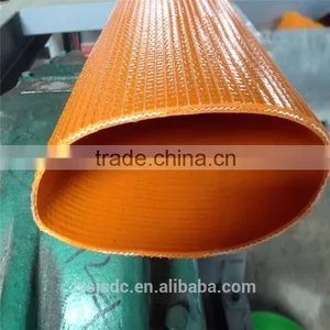 Anti Abrasion Working Pressure Oil Rubber Hose thumbnail-2