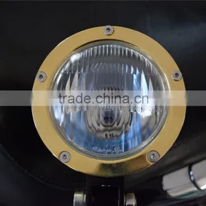 Selected Round Led Motorcycle Headlights for Wholesales thumbnail-1