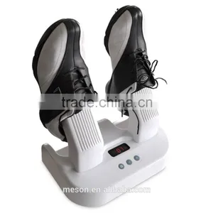 Thermal Protection ac Power Eclectric Ozone Shoe Dryer for Foot Care thumbnail-1