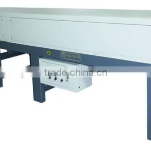 Furniture UV Coating Machine / Kitchen Cabinet UV Varnish Coating Machine thumbnail-5