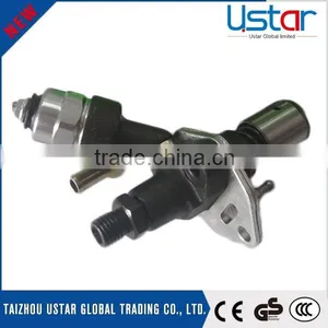 High Quality CCC/CE Certificate Single Cylinder Diesel Engine Oil Pump thumbnail-5