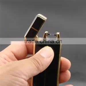 TS-1242 USB Charging Boutique Gift Lighter thumbnail-3
