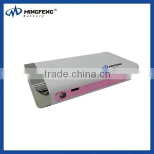High Quality Power Bank Two USB Port With 7800mAh for Iphone thumbnail-4