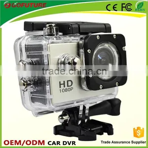 1.5'' Inch Full HD 1080P Waterproof Sport Camera SJ6000 WIFI HD Mini Sport DV 1080p Manual thumbnail-2
