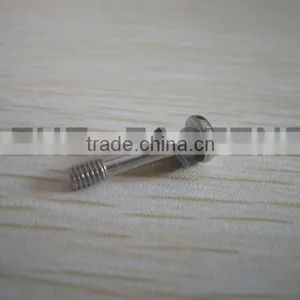 Pan Head Torx Recess Machine Screw With Washer thumbnail-1
