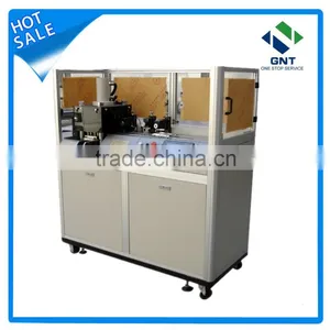 Automatic Card Punch Machine thumbnail-1