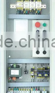 Monarch NICE3000+ Integrated Control Cabinet for Elevator Lift thumbnail-1