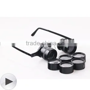 Hot Sell 10X Fishing Binoculars thumbnail-1