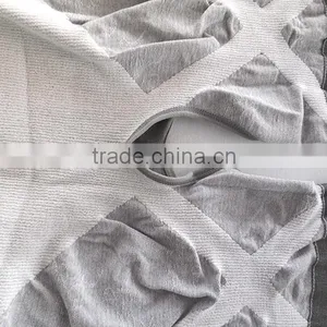 Female Striped Underwear Body Shaping Underwear thumbnail-1