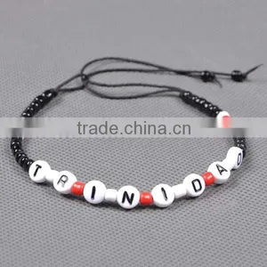 2014 New Bracelets Bead Bracelet Woven Seed Bead Bracelet thumbnail-1
