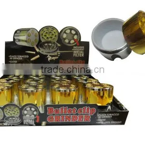Tobacco Grinder thumbnail-1