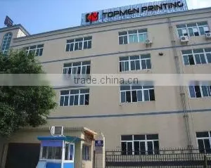 Shenzhen Topmen Printing Co., Ltd. company overview - view 1 thumbnail