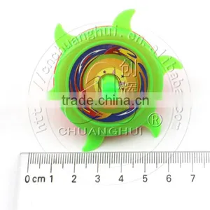 Chinese Toy Candy Peg-Top In Jar thumbnail-3