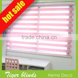 Blue Zebra Blinds thumbnail-1