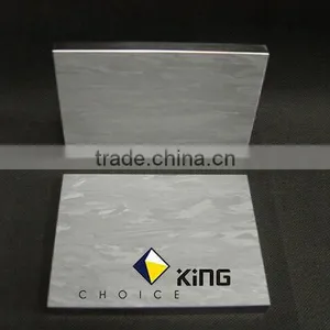 Silicon Target 5N Sputtering B-doped thumbnail-2