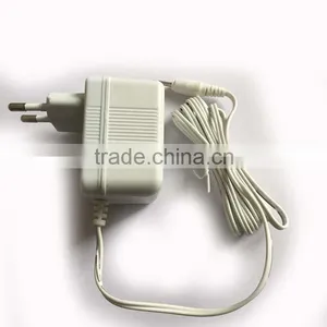 6V 500mA AC DC Power Adapter With CE Approval thumbnail-5