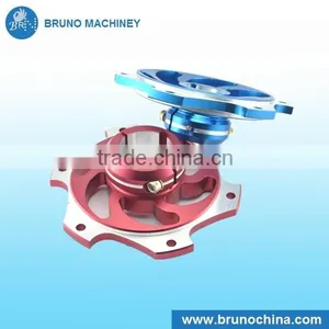 China New Design Rear Wheel Drive Sprocket Carrier thumbnail-1