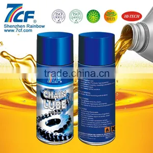 Rainbow 7CF Chain Lubricant thumbnail-1