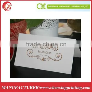 Customized Wedding Invitation Card Printing thumbnail-1