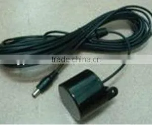 200KHz Ultrasonic Transducer for Water Depth MeasuringUltrasonic Transducer for Distance MeasurementWaterproof Ultrasonic Sensor thumbnail-1
