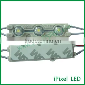 66mm 3 Leds /pcs Samsung 5730 SMDmodule thumbnail-2