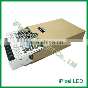 150w 5v MeanWell Power Supply thumbnail-1