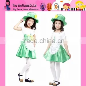 Best Selling Halloween Party Dresses Green Fashion Halloween Party Dresses thumbnail-1