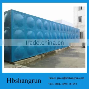 Water Tank Storage SMC PANEL With Best Price thumbnail-2