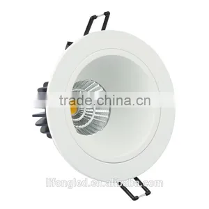 Hot Selling Products 3 Years Warranty 7w COB Led Downlight With 90mm Cutout thumbnail-3