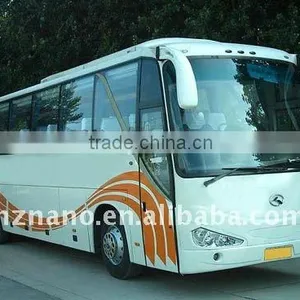 Anti UV Thermal Insulating Paint: Auto Glass Coating thumbnail-1
