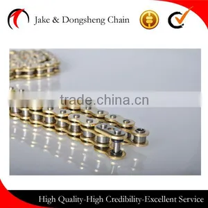 HIGH QUALITY 45 STEEL 40MN 428/118L-45T/14T Motorcycle Chain and Sprocket thumbnail-4