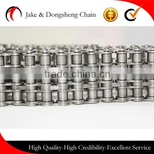 Line Equipment Parts Triplex Roller Chains/bushing Chains(A Series) thumbnail-1