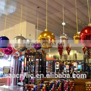 Wholesale Decorate Christmas Balls,hanging on Christmas Tree Ball thumbnail-3