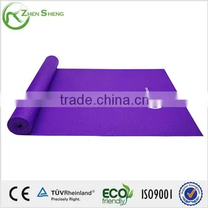 ZHENSHENG Paraffin Free Yoga Mat thumbnail-2
