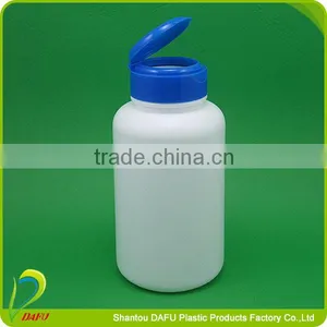 Fashional Empty 150ml With Screw Cap Manufacture Cheap Bottle Plastic thumbnail-2
