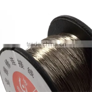 100M Alloy Wire Separating Touch Screen Panel LCD for IPhone /for Samsung /for HTC /for Sony thumbnail-3