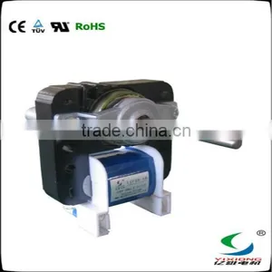 Yixiong YJ4810 Mini Fan Motor thumbnail-3