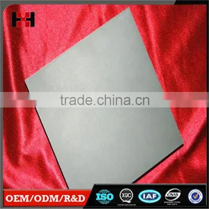 Customized High Hardness 1.0-7.0 Thickness Tungsten Carbide Plate Good Quality All Size of Tungsten Carbide Sheet thumbnail-5