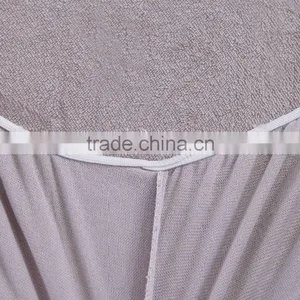 100% Waterproof Small Double Natural Mattress Protector Sale thumbnail-4