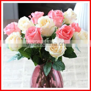 Modern Artificial Flower/decorative Artificial Table Flower thumbnail-1