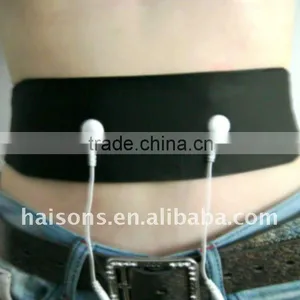 Conductive Back Support Bandage thumbnail-1