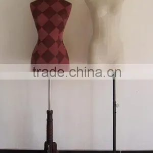 Clothes Display Model Female Adult Mannequin thumbnail-2