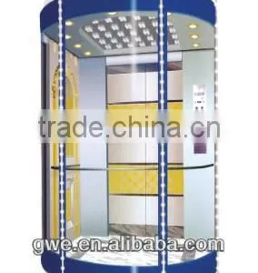 Luxury Panoramic Elevator thumbnail-1