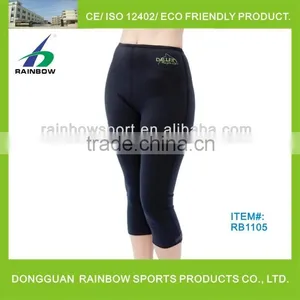 Neoprene Slimming Shorts 2014 New Products thumbnail-1