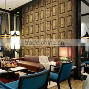 2016 New Wooden Almirah Designs Wallpaper,3d Wall Decor thumbnail-1