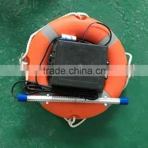 12v LED UNDERWATER FISHING LAMP 8w/10w/15w/30w thumbnail-2