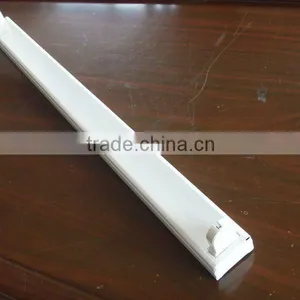 Cheap Price T8 Led Lighting Fixutre for Single Tube thumbnail-1