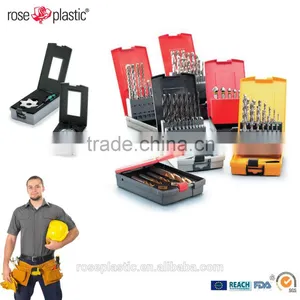 Rose Plastic Sturdy ABS Box BR 1A thumbnail-3