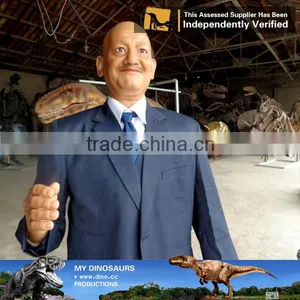 MY Dino-C093 Simulated Lifelike Fiberglass Character for Sale thumbnail-3
